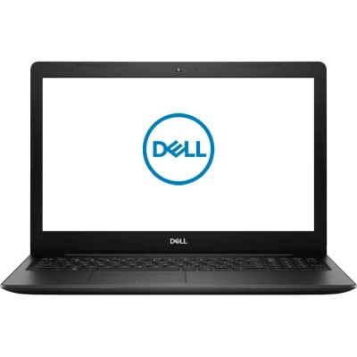 Ноутбук Dell Inspiron 15.6" AMD A6-9225 8Gb SSD 256Gb Radeon R4 Б/У гар.1 мес