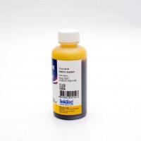 Чернила InkTec Epson L100 Yellow,100мл
