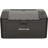 Принтер Pantum P2207 монохромный, А4
