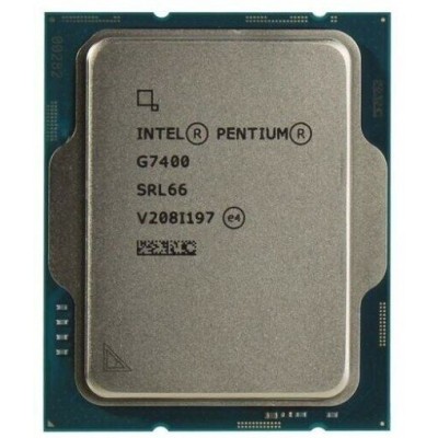 Процессор Intel Pentium G7400 OEM (3.7GHz, 6Mb)