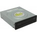 Оптический привод LG DVD-RW SATA Black GH24NSD5 гар.6мес.
