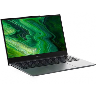 Ноутбук Digma Pro Fortis M i5 17.3" i5-1235U 16Gb SSD 512Gb Windows Pro
