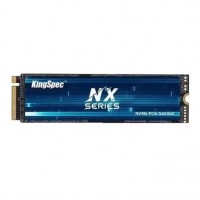 SSD KingSpec 512GB NX-512 PCI-E 3.0 M.2 2280
