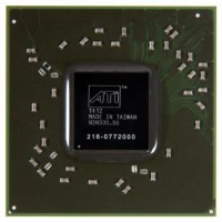 Видеочип ATI 216-0772000  гар. 1 мес.