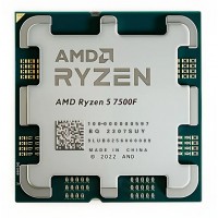 Процессор AMD Ryzen 5 7500f SoketAM5 3.7GHz OEM