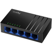 Коммутатор Cudy GS105D 5-Port