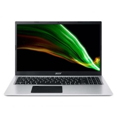 Ноутбук Acer A315-58G-5182 Core i5-1135G7 2.4 MX350 2Gb 8Gb Hdd 1Tb SSD256Gb W10