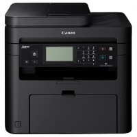 МФУ лазерный Canon i-SENSYS MF237W
