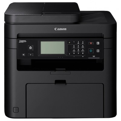 МФУ лазерный Canon i-SENSYS MF237W