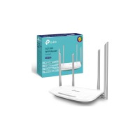 Роутер TP-Link Archer С50 AC1200 Двухдиапозонный белый