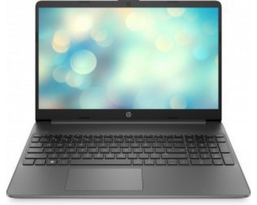 Ноутбук HP 15s-fq0094ur 15.6" Intel Pentium N5030 4Gb SSD256Gb W11