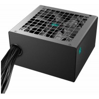Блок питания Deepcool Gamerstorm PF500X 500W ATX 140mm fan 80+ Bronze