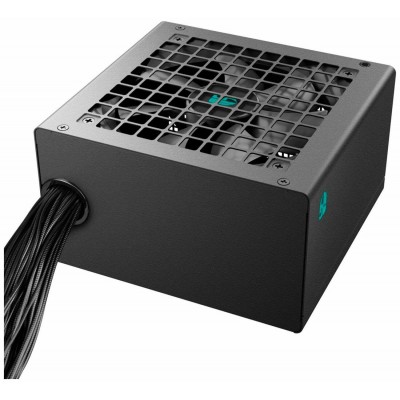 Блок питания Deepcool Gamerstorm PF500X 500W ATX 140mm fan 80+ Bronze