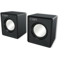 Колонки CBR CMS 95 black USB