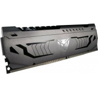 Память оперативная Patriot Viper Steel 8GB 3200MHz DDR4 CL16 DIMM