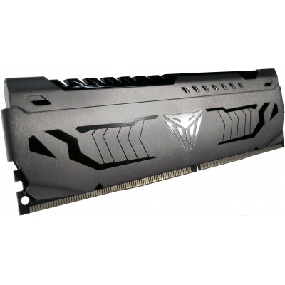 Память оперативная Patriot Viper Steel 8GB 3200MHz DDR4 CL16 DIMM