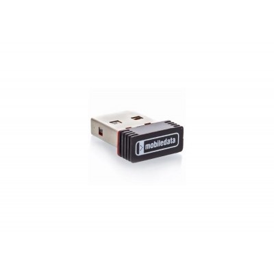 Адаптер USB Blotooth v.2.0 MobileData UBT-206, Class 2, 20 метров