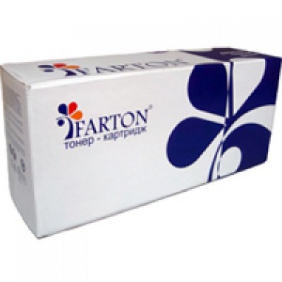 Картридж для лазерного принтера FARTON FR-CF280A  для HP