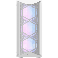 Корпус Formula V Line Air Power G1 ATX ARGB White