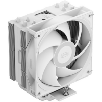 Кулер универсальный PсCooler RT400 White 235W