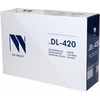 Драм-модуль лазерный NV Print NV-DL-420 12000 страниц