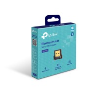 Адаптер TP-Link UB400 USB Blotooth 4.0