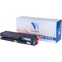 Картридж NV-Print MLT-D111S для Samsung