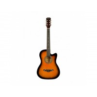Акустическая гитара Belucci BC3810BS(SB)