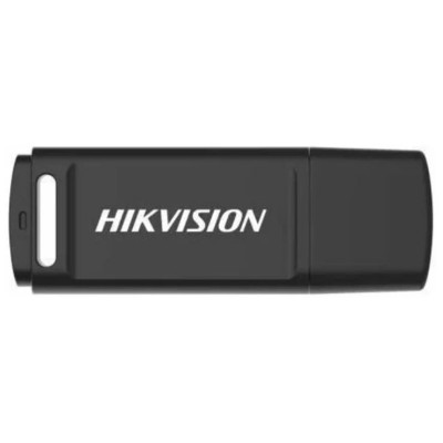 Флеш-накопитель Hikvision 32GB HS-USB-M210P USB2.0 черный