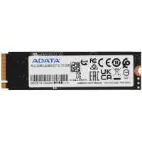 SSD ADATA 512GB Legend 710 PCI-E 3.0 M.2 2280