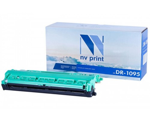 Драм NV-Print совместимый Brother DR-1095
